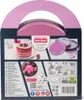 Zenker creative studio Schichtkuchenblech Set, runde Produktbild-Vorschau 3