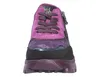 Waldläufer Damen Schnürschuhe, rosa/pink(schwarztannelila Produktbild-Vorschau 6