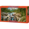 Puzzle 4000 Mistaya Canyon, Banff CASTOR Voir les images du produit 2