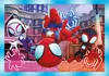 Clementoni Spidey & His Amazing Friends, 12 stuks, Productafbeelding-voorbeeld 10
