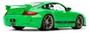 SIMBA Fast and Furious - Porsche 911 GT3 1:24 349-19314 Produktbild-Vorschau 7