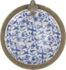 Esschert Design Aged Ceramic Vogeltränke; AC10 Produktbild-Vorschau 6