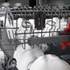 Bauknecht Geschirrspüler Integrierbar Vollwasserschutz Produktbild-Vorschau 8