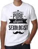 Herren Grafik T-Shirt 100% reiner Super-ologe – 100% Pure Produktbild-Vorschau 1