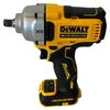 DeWalt DCF 891 N Clé à choc sans fil 18 V 1084 Nm 1/2" Voir les images du produit 2