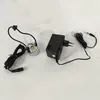 LED Vernebler mit Trafo 24V Luftbefeuchter 12 LED Produktbild-Vorschau 6