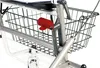Drive Medical Standard Rollator Cristallo Produktbild-Vorschau 3