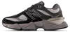 New Balance Sneakers U9060BLK in Grey color size 44 Podgląd zdjęcia produktu 4