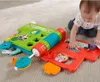 Fisher-Price Sit & Stand Książeczka przygodowa z muzyką, Podgląd zdjęcia produktu 7