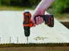 Black&Decker Akku-Bohrschrauber 10,8V 1,5Ah BDCDD12 Produktbild-Vorschau 12
