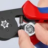 Knipex 97 53 14, Modrá, Červená, 180 mm, 404 g Náhľad obrázku produktu 15