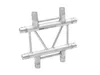 ALUTRUSS BILOCK E-GL22 C41-H 4-Wege-Kreuz Produktbild-Vorschau 1