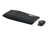 Logitech MK850 Performance Wireless Keyboard and Mouse Produktbild-Vorschau 4
