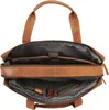 Spikes & Sparrow Aktentasche Damen, Herren 019700 cognac Produktbild-Vorschau 13