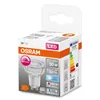 OSRAM LED Spot Strahler Superstar Plus GU10 4,7W 350lm Produktbild-Vorschau 2