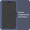 Hülle Samsung Galaxy A34 Schutzhülle - Cazy - Schwarz Produktbild-Vorschau 3
