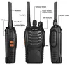 JUAUO Professionele walkie-talkies voor volwassenen, Productafbeelding-voorbeeld 2