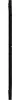 vidaXL Wand-Kopfteil Schwarz 96x3x91,5 cm Massivholz Kiefer Produktbild-Vorschau 5