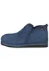 Shepherd Hausschuhe Hausschuhe Veloursleder Produktbild-Vorschau 2