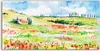 Coloray Canvas 120x60  Wandbild Leinwand Bilder Foto Produktbild-Vorschau 1