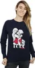 Looney Tunes - "Classic" Sweatshirt für Damen BI965 (XL) Produktbild-Vorschau 2