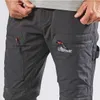 U-Power Jogpants Harmony, Farbe:asphalt grey, Größe:XL Produktbild-Vorschau 6