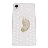Mr. & Mrs. Panda Iphone XR Handyhülle Otter Kopfüber - Grau Produktbild-Vorschau 2