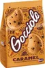 Italian Gourmet Gocciole Kekse Sortiment, Chocolate, Produktbild-Vorschau 3