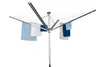 STEWI LadyPlus incl. douille de sol en aluminium. 60 m de Voir les images du produit 2