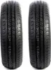 Sada dvou pneumatik LINGLONG 155/70 R13 75N pro přívěsy a Náhled obrázku produktu 2