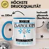 Sängerin Geschenk Tasse Ich Bin Sängerin Was Ist Deine Produktbild-Vorschau 3