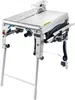 Festool Tischzugsäge CS 70 EG PRECISIO | 574778 Produktbild-Vorschau 2