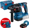 Bosch Młot Sds+ Gbh 18V-22 + Odsysysacz Gde 12 Body 1,9J Lb Podgląd zdjęcia produktu 40