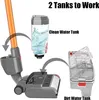 Elektrischer Wischaufsatz für DYSON V7 V8 V10 V11 V15 Produktbild-Vorschau 5