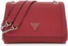 Guess Guess Noelle XBODY Flap Umhängetasche Rot in Gr. Produktbild-Vorschau 7