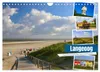 Langeoog 2027. Impressionen zwischen Hafen und Ostende Produktbild-Vorschau 1