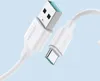 Cavo Joyroom di lunga durata serie A9 Usb-A / Usb-C 3A 2M - Anteprima dell’immagine prodotto 12