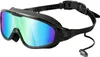 Schwimmbrille, Anti-Beschlag-UV-Schutz, Produktbild-Vorschau 1