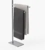 Porte-serviettes Relaxdays, H x l x P : 78 x 33,5 x 14 cm, Voir les images du produit 1