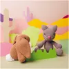 Rico Design Creative Ricorumi dk, DK, Fein, Braun, Produktbild-Vorschau 4