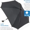 REER Kinderwagen-Sonnenschirm ShineSafe schwarz Náhľad obrázku produktu 9