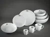 Dessertteller SANSIBAR LUNNA D 21 cm weiß Produktbild-Vorschau 3