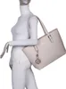 Gallantry Damen Tasche Shopper mit Reißverschluss - Produktbild-Vorschau 3