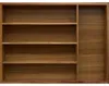 Drewniany organizer na sztućce TIDY SMART, 26 x 35 x 5 cm Podgląd zdjęcia produktu 3