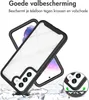 Custodia protettiva a 360° imoshion per Samsung Galaxy S22 Anteprima dell’immagine prodotto 3