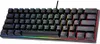 Deltaco Gaming Tastatur DK220 USB, RGB, schwarz Produktbild-Vorschau 4