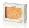 Ovis Schafmilchseife Aprikose, 100% Bio, für die tägliche Produktbild-Vorschau 3