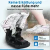Fleau Intelligenter Schuhtrockner mit Extension - Produktbild-Vorschau 2
