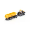 Siku 1858, Model traktora, predmontovaný, 1:87, Plast, 3 Náhľad obrázku produktu 7