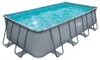 Summer Waves Elite Frame Pool Aufstellpool rechteckig Produktbild-Vorschau 1